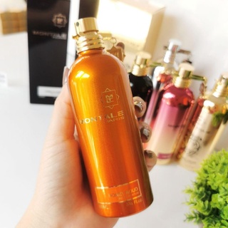 แบ่งขาย Montale Honey Aoud EDP