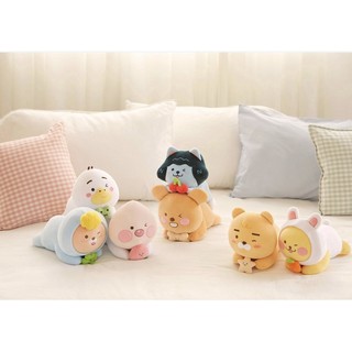 ตุ๊กตาไรอันkakao friends เเท้ พร้อมส่ง