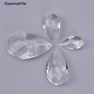 ((Gypsophila)) ขายดี โคมไฟระย้า คริสตัล ทรงสี่เหลี่ยม แขวนลูกปัด ทรงหยดน้ํา