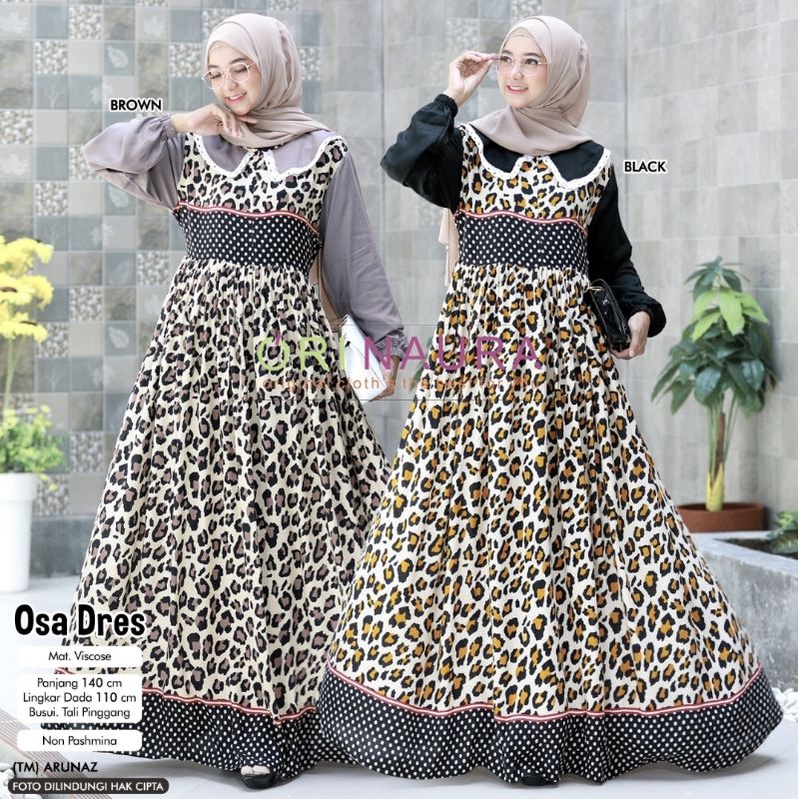 ชุด ORI NAURA OSA***