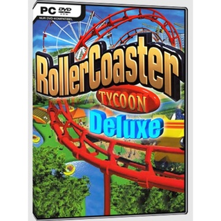 RollerCoaster Tycoon