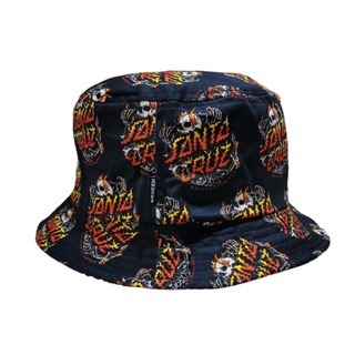 Santa Cruz X Broken promises Boneyard Bucket Hatt