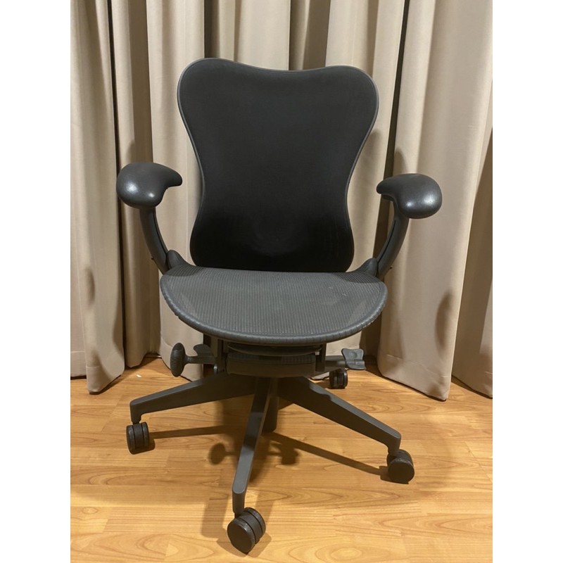 เก้าอี้ Aeron Chair เพื่อสุขภาพ