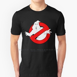 [COD]เสื้อยืดผ้าฝ้าย พิมพ์ลาย Ghostbuster Ghostbusters Pure Sos Ghosts Hunter สไตล์คลาสสิก สร้างสรรค์