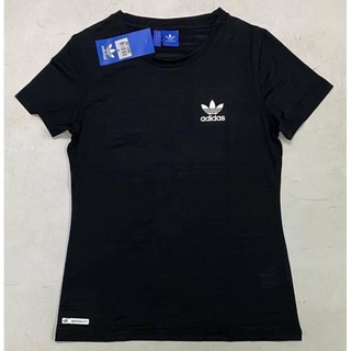 adidas เสื้อออกกำลังกายผู้หญิง