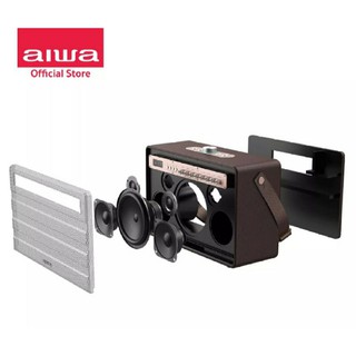 Aiwa​ Enigma MI-X450 ของเเท้ สินค้าของใหม่ทุกตัว