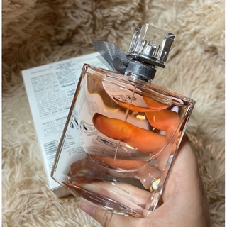 Lancome La Vie Est bell EDP 75ml สคบ.ไทย กล่องเทส ของแท้100%