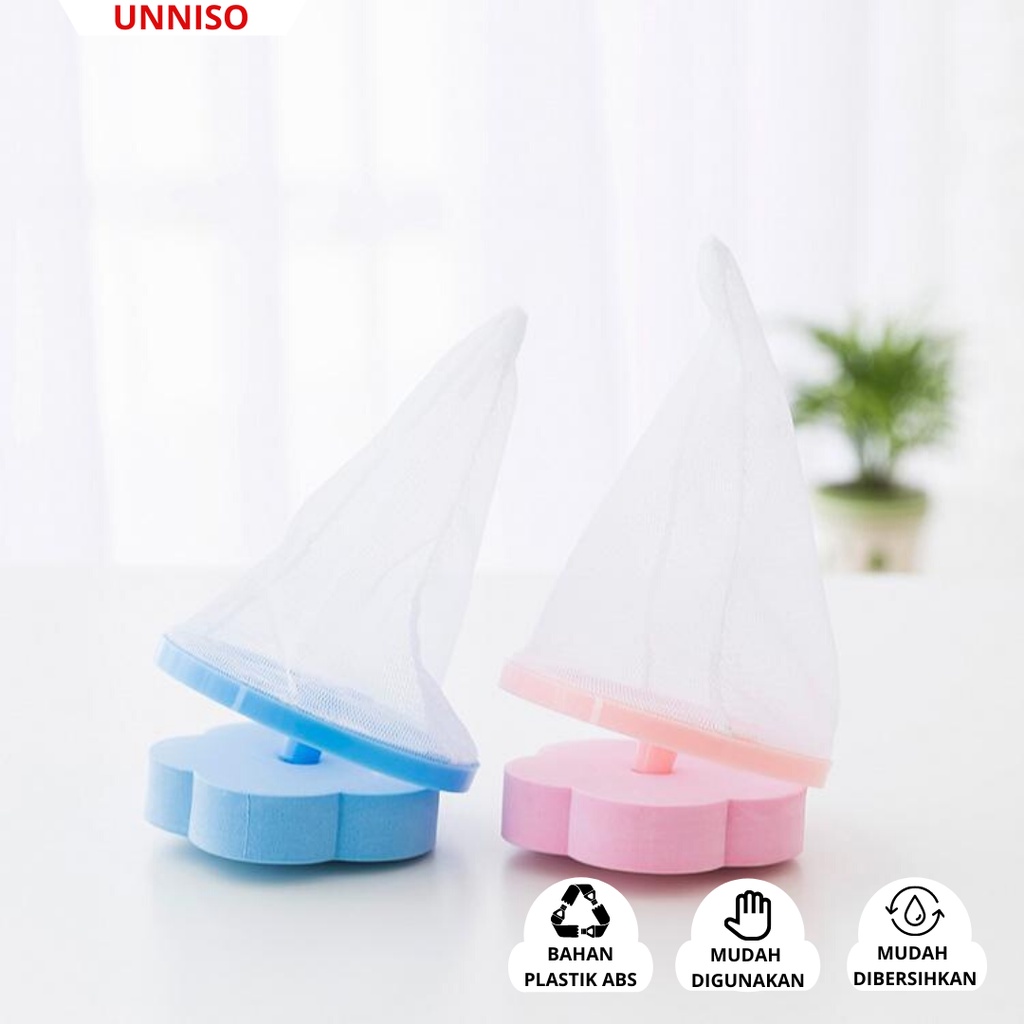 MESIN INNISO - ถุงกรองทําความสะอาดสิ่งสกปรกของเครื่องซักผ้า SMC02