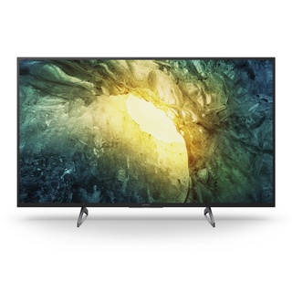 SONY Smart 4K UHD TV 55 นิ้ว รุ่น KD-55X7500H