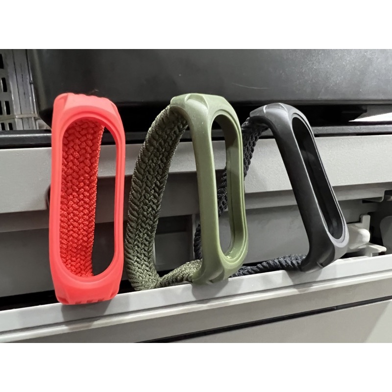 สายนาฬิกา Mi band 3/4/5