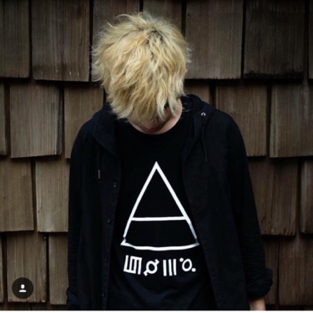 30 Seconds To Mars : T-Shirt