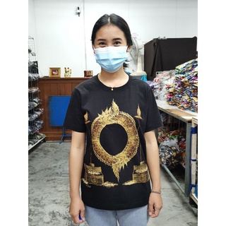 เสื้อพญานาค งาน Handmade