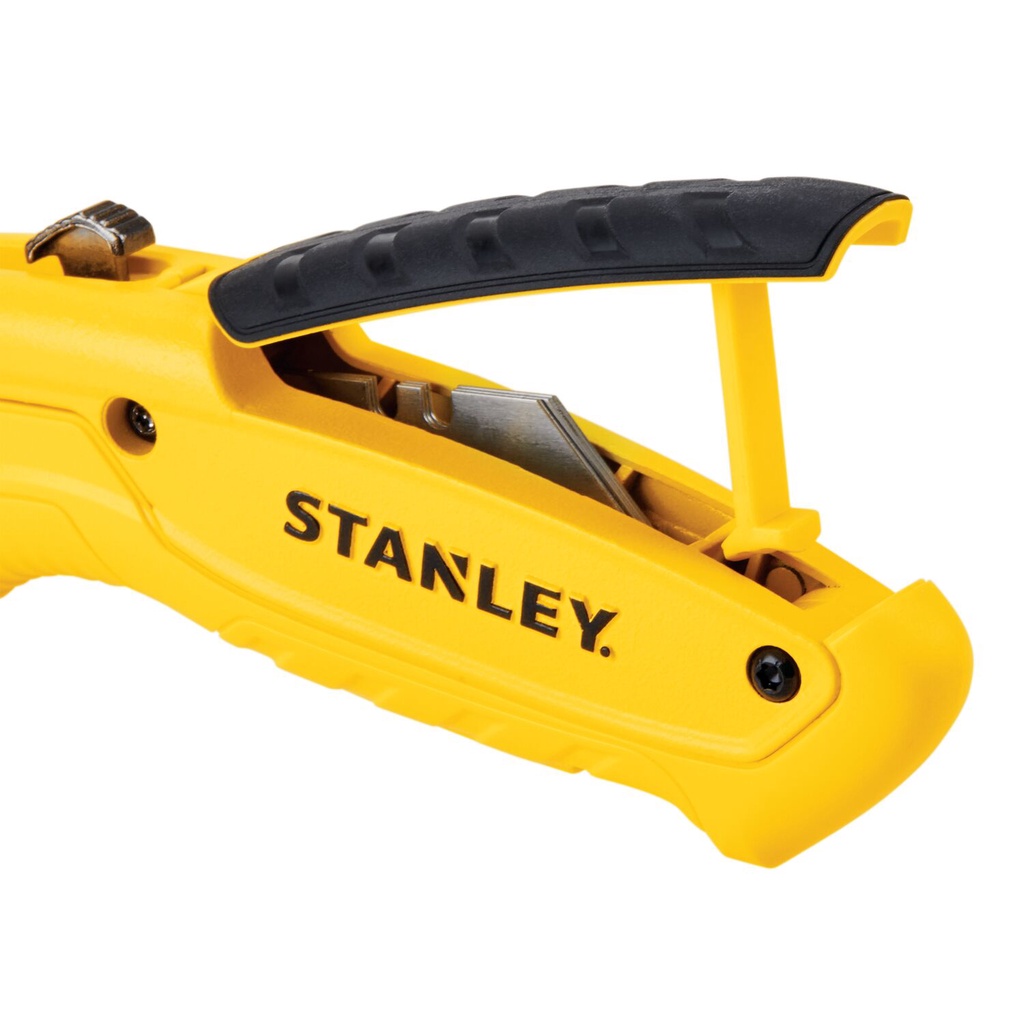 STANLEY มีดอเนกประสงค์ รุ่นใหม่แบบมีช่องเก็บใบมีด รุ่น STHT10430-0 ราคา ถูกที่สุด ดีลบีเคเค แกลเลอรีภาพที่ 5