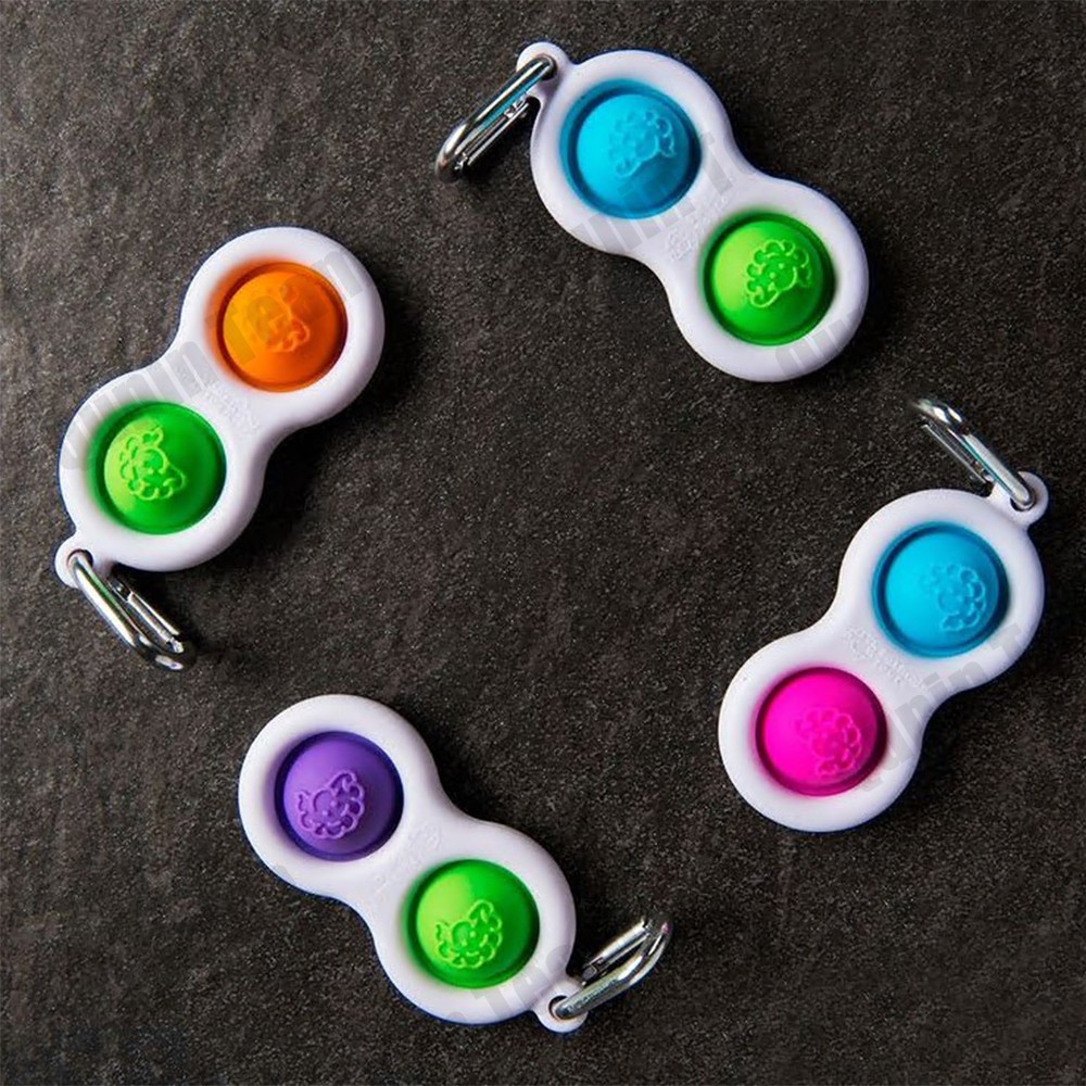 simpl dimpl fidget toy