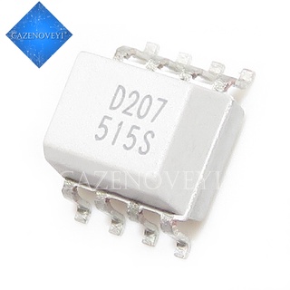 มีสินค้า วงจรรวม SOP-8 MOCD207 D207 5 ชิ้น