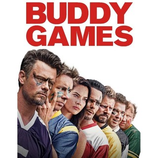 Buddy Games : 2019 #หนังฝรั่ง