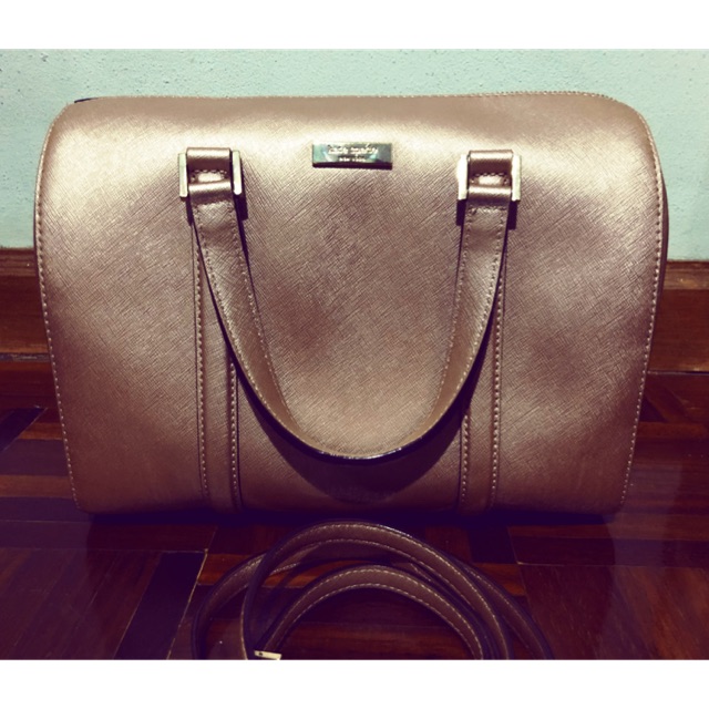 ส่งต่อ Kate spade💯%