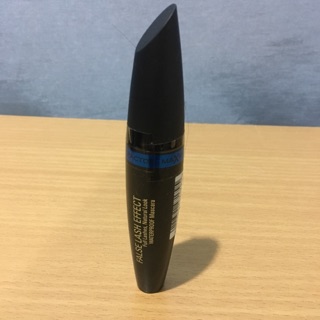 Maxfactor false lash effect