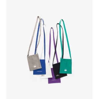 Mini cross bag by HYBE Insight