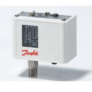 (แท้100%) สวิทช์ความดัน, Danfoss pressure switch. KP35 060 113391