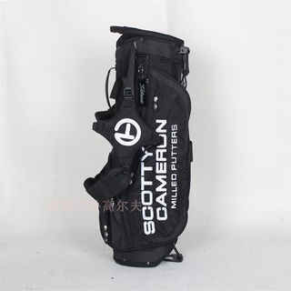 【GOLF BAG】 IN STOCK高尔夫球包支架包便携轻便男女通用高档布料高尔夫包golf包 VUzM