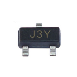 J3Y  8050 S8050 SOT23 8050 J3Y SOT SMD NPN Transistor