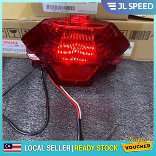 ไฟท้าย LED สําหรับ Yamaha Y15ZR Y15 EXCITER150 V1 V2 EXCITER150