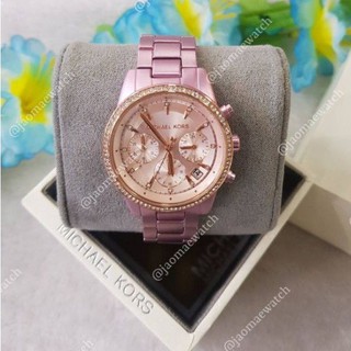 Mk6753 นาฬิกาข้อมือ นาฬิกาแบรนด์เนม Michael Kors นาฬิกาของแท้ by Jaomae Watch