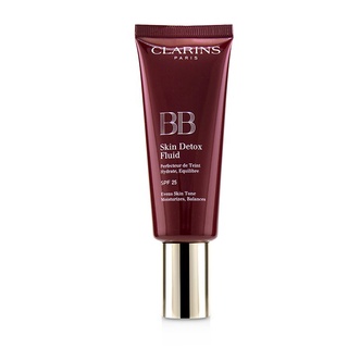 CLARINS - BB Skin Detox Fluid SPF 25