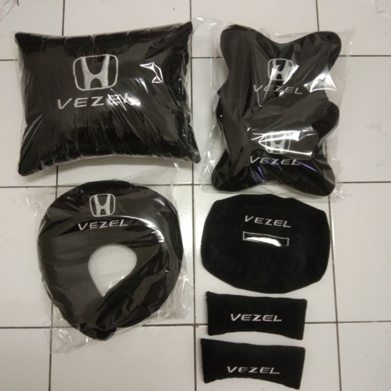 หมอน Honda vezel Honda