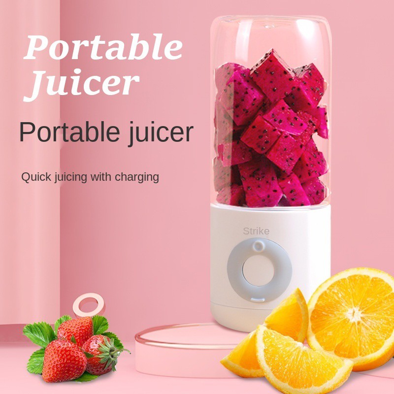 New juicer clearance