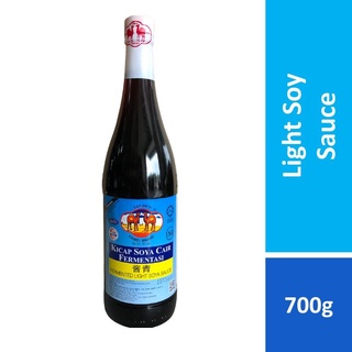 ซีอิ้วขาว ตราอูฐ (Camel Brand Light Soy Sauce700ml 骆驼商牌醬青) HALAL Product of malaysia