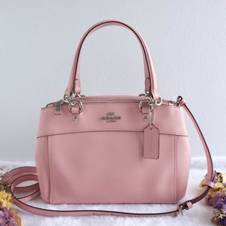 Coach F26205 F25395 mini brooke