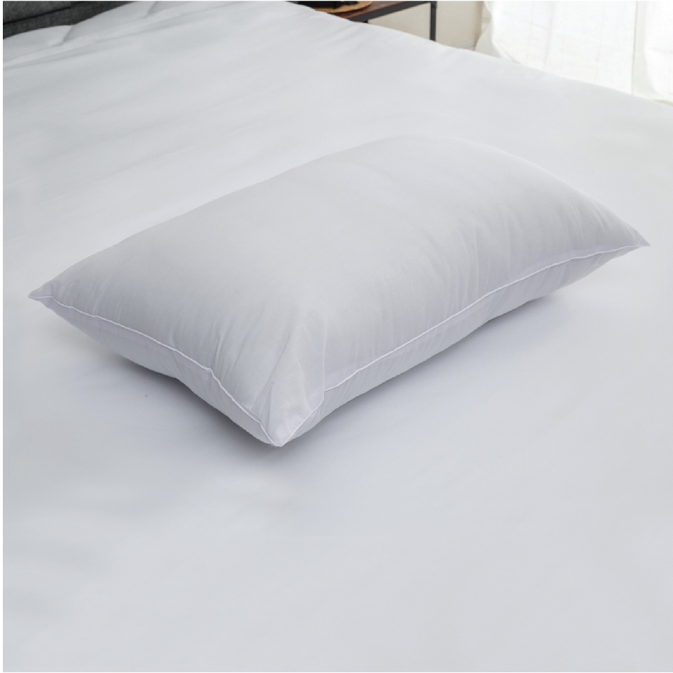 LUCKY mattress หมอนหนุนใยสังเคราะห์