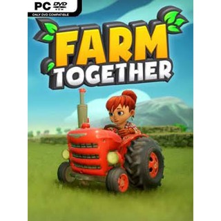 Pc  เกมส์คอม Farm Together