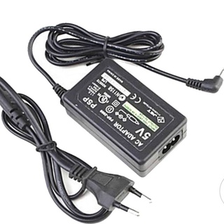 [Mapde] 5V Home Wall Charger Power Supply AC Adapter Replacement for PlayStation Portable PSP 1000 2000 3000 Charging