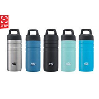 ขวดน้ำเก็บอุณหภูมิ Esbit - Majoris Thermo Mug With Insulated Lid 450 ml.