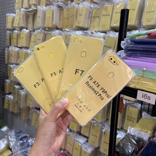 ⚡️ F3,A77 / F5 / F7 / F9 ⚡️ พร้อมส่ง**ใสกันกระแทก