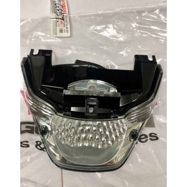 Y125 Y125Z Y125ZR TAIL LAMP 5XK-H4710 YAMAHA REAR LAMP