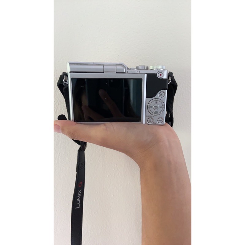 กล้องถ่ายรูป lumix GF9