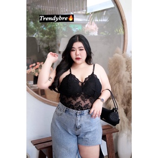 🔥Plussize🔥เสื้อคนอ้วน🔥L40-46 XL46-50