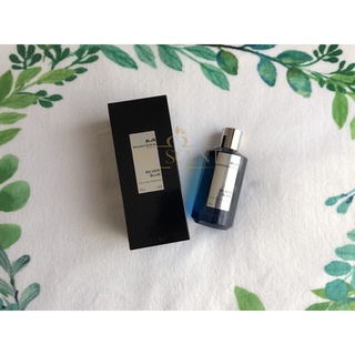 Mancera Silver Blue (EDP) แบ่งขาย