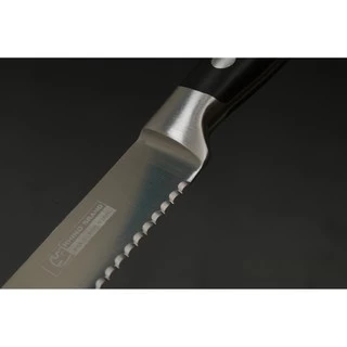 [RHINO BRAND แท้] รวมมีดหั่นเสต็ก สเต็ก STEAK KNIFE No.5972 / 5171 / 535s Excellent Quality (ของแท้)