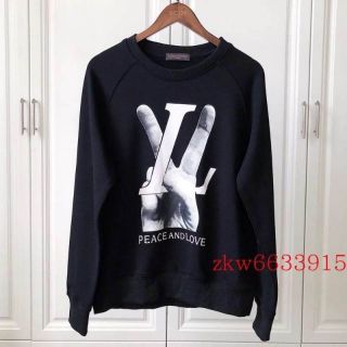 Louis Vuitton Sweater