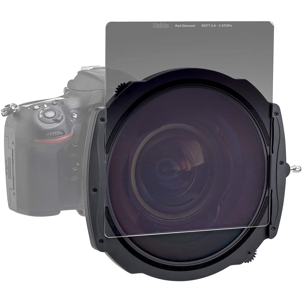 Haida M15 Magnetic Nano-coating CPL Filter #8