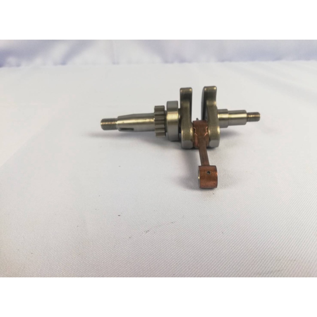 03660 ข้อ​เหวี่ยง​เครื่อง​ตัด​หญ้า​ ZP-S40-4 ใช้ได้​กับ​เครื่อง​ตัด​หญ้า​ KANTO​ 4​ จังหวะ​ KANTO​