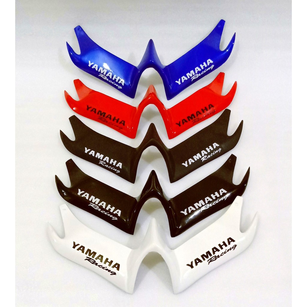 WINGLET YAMAHA R25 WINGLET YAMAHA R25 OLD V1 WINGLET WING YAMAHA R25 OLD