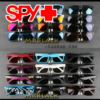 Spy แว่นตากันแดด เหมาะกับการขับขี่ ขี่รถจักรยาน เล่นกีฬา ตกปลา เดินป่า ขี่จักรยาน สําหรับผู้ชาย และผู้หญิง