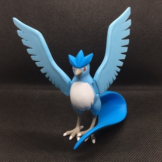 Pokemon Moncolle Articuno Figure Takara Tomy