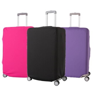 ผ้าคลุมกระเป๋าเดินทาง Bag cover